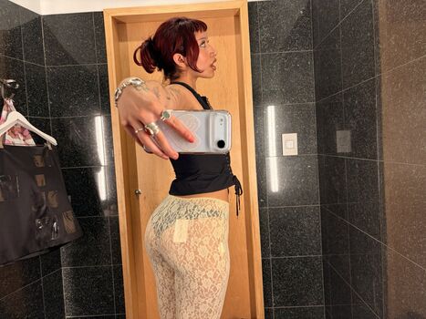 Leaked Lycheenotes private photo viral onlyfans