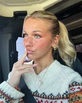 Leaked Lydia feiler private photo viral onlyfans