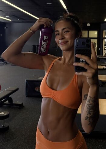 Leaked Lydia hsieh beatty private photo viral onlyfans
