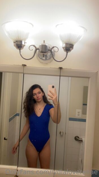 Leaked Lydia renae private photo viral onlyfans