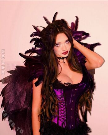 Leaked Lydia violet private photo viral onlyfans