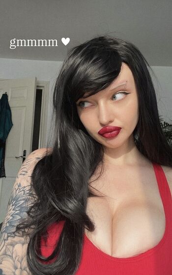 Leaked Lydiafawn  page private photo viral onlyfans