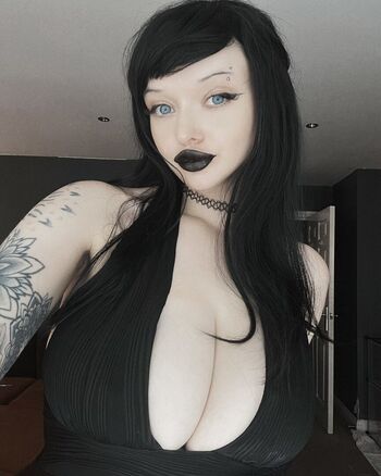 Leaked Lydiafawn private photo viral onlyfans