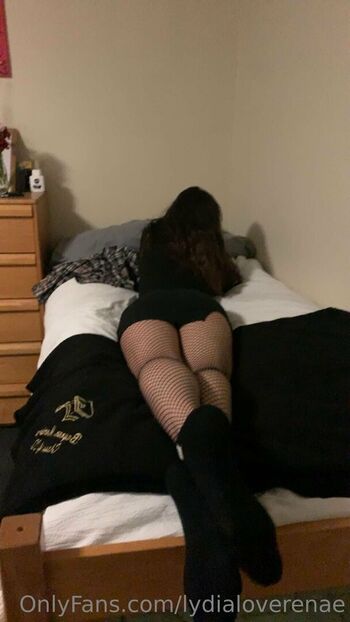 Leaked Lydialoverenae private photo viral onlyfans