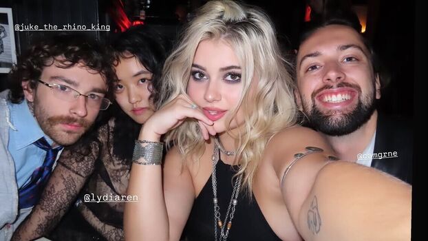 Leaked Lydiaren page private photo viral onlyfans