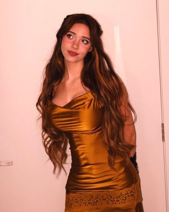 Leaked Lydiaviolet private photo viral onlyfans