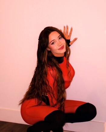 Leaked Lydiaviolet private photo viral onlyfans