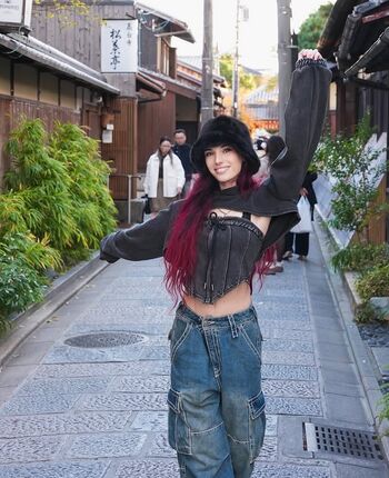 Leaked Lyegaia private photo viral onlyfans