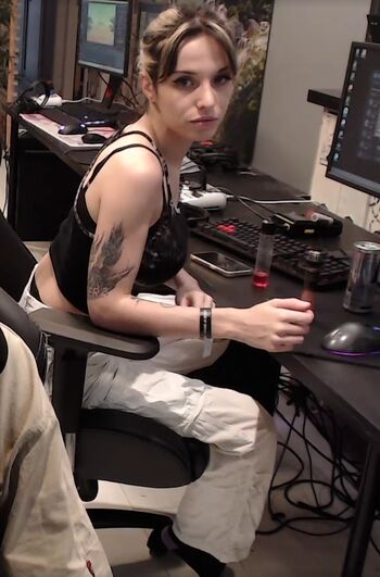 Leaked Lyegaia private photo viral onlyfans