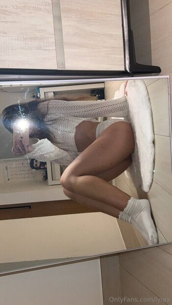 Leaked Lyiax private photo viral onlyfans