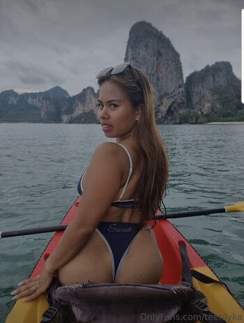 Leaked Lyka relojo private photo viral onlyfans