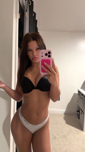 Leaked Lyla lust private photo viral onlyfans