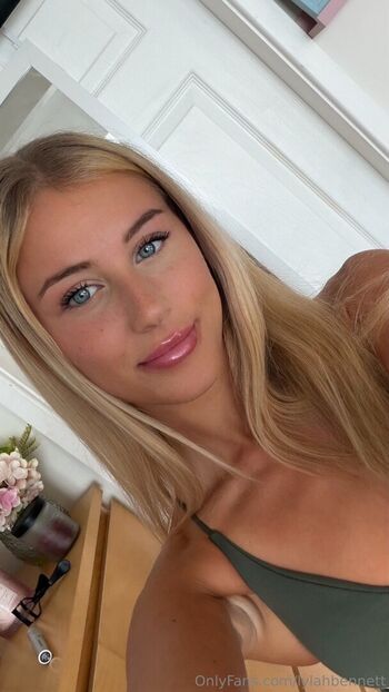lylahbennett