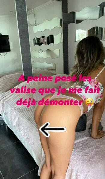 Leaked Lylou glam private photo viral onlyfans
