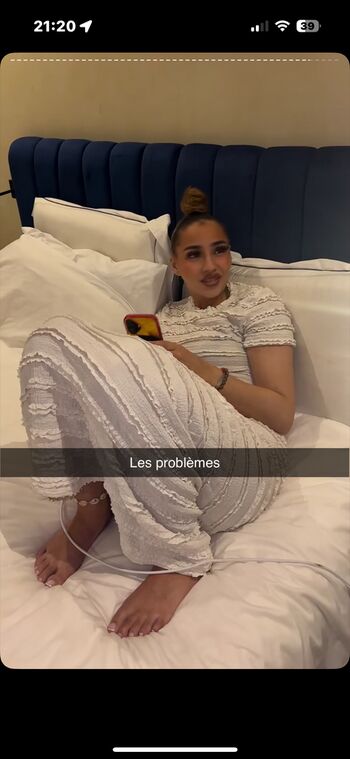 Leaked Lyna team nasdas private photo viral onlyfans