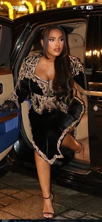 Lynda Sherazade
