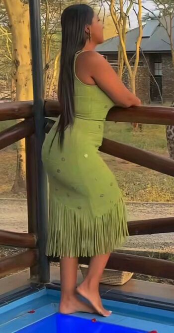 Lynda Sherazade