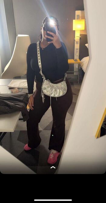 Lynda Sherazade