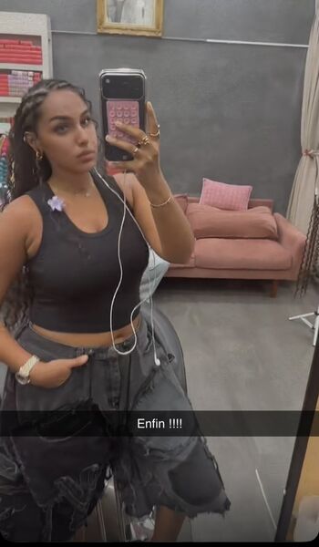 Lynda Sherazade
