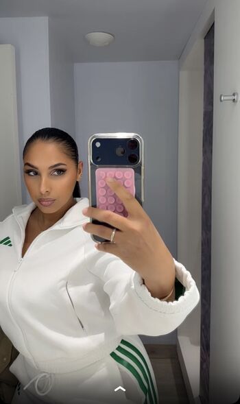 Lynda Sherazade