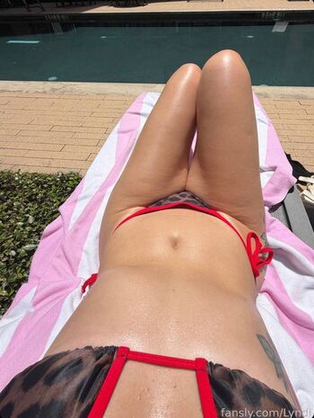 Leaked Lyndi private photo viral onlyfans
