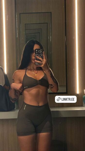 Leaked Lyndi private photo viral onlyfans