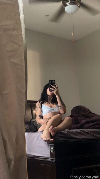 Leaked Lyndi private photo viral onlyfans