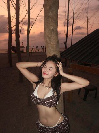 Leaked Lyndin daphne cruz private photo viral onlyfans