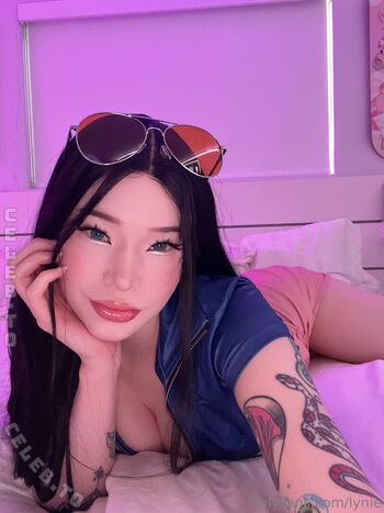 Leaked Lynienicole private photo viral onlyfans