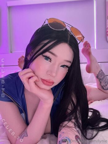Leaked Lynienicole private photo viral onlyfans