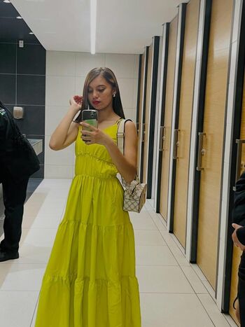 Leaked Lynique meyer private photo viral onlyfans