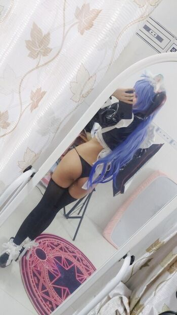 Lynnie Lia