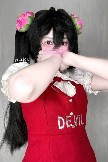 Lynnie Lia