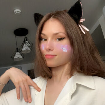 Leaked Lyolya elijess private photo viral onlyfans