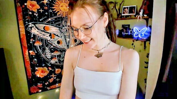 Leaked Lyra thenymph private photo viral onlyfans