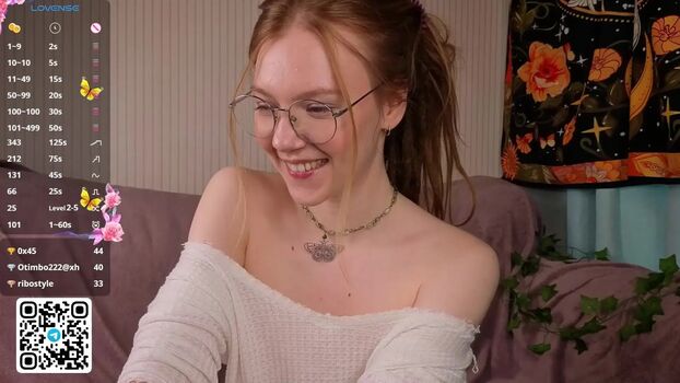 Leaked Lyra thenymph private photo viral onlyfans