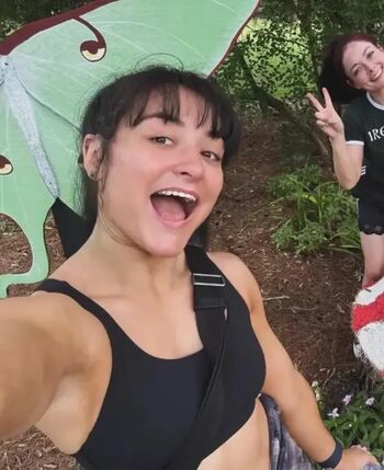 Leaked Lyra valkyria private photo viral onlyfans