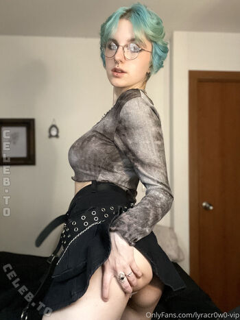 Leaked Lyracrw  page private photo viral onlyfans