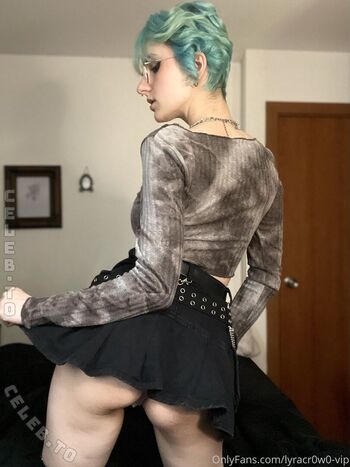 Leaked Lyracrw  page private photo viral onlyfans
