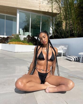 Lyric Mariah Heard