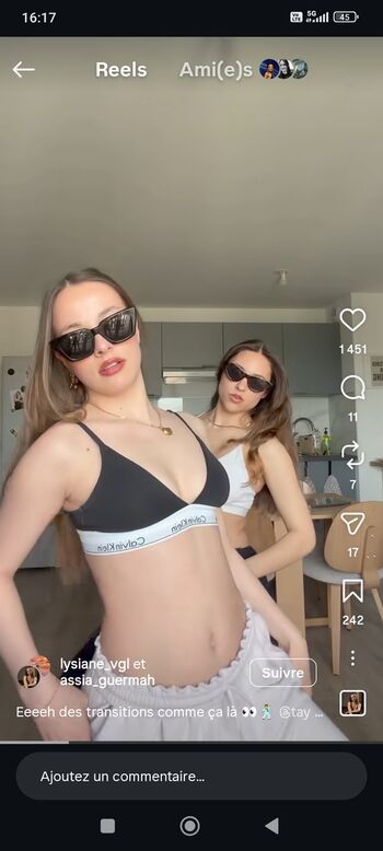 Leaked Lysiane vgl private photo viral onlyfans