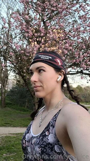 Leaked Lysiavice private photo viral onlyfans