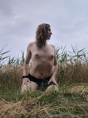 Leaked Lysiavice private photo viral onlyfans