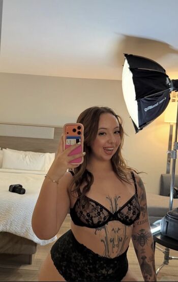 Leaked Lysosomehater private photo viral onlyfans
