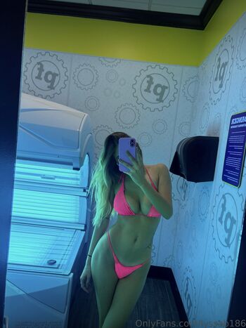 Leaked Lyssa bri private photo viral onlyfans