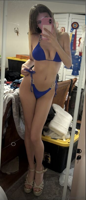 Leaked Lyssa bri private photo viral onlyfans