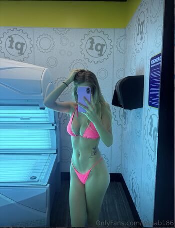 Leaked Lyssa bri private photo viral onlyfans