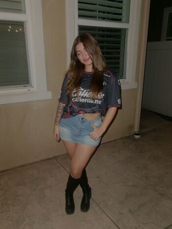 Leaked Lyssa gutierrez private photo viral onlyfans