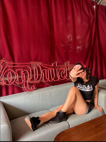 Leaked Lyssalevin private photo viral onlyfans