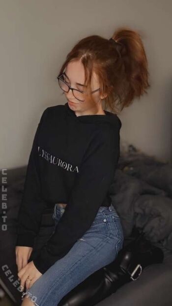 Leaked Lyssaurora page private photo viral onlyfans